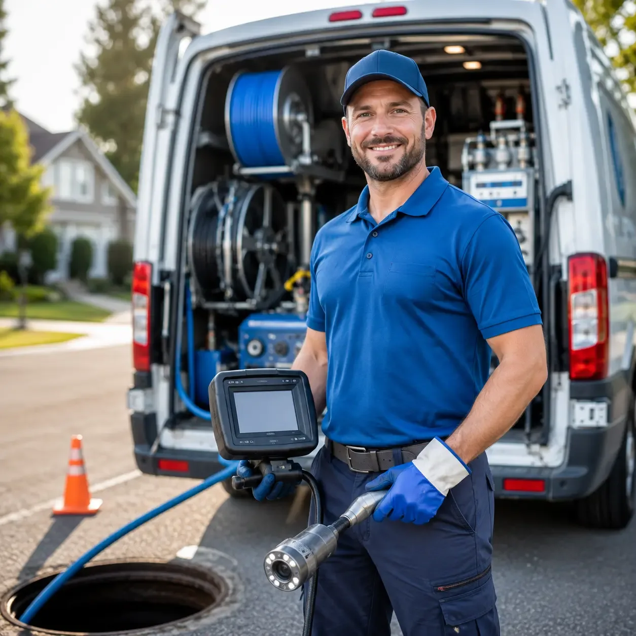 Local Pipe Relining specialists in Roslyn Heights, NY