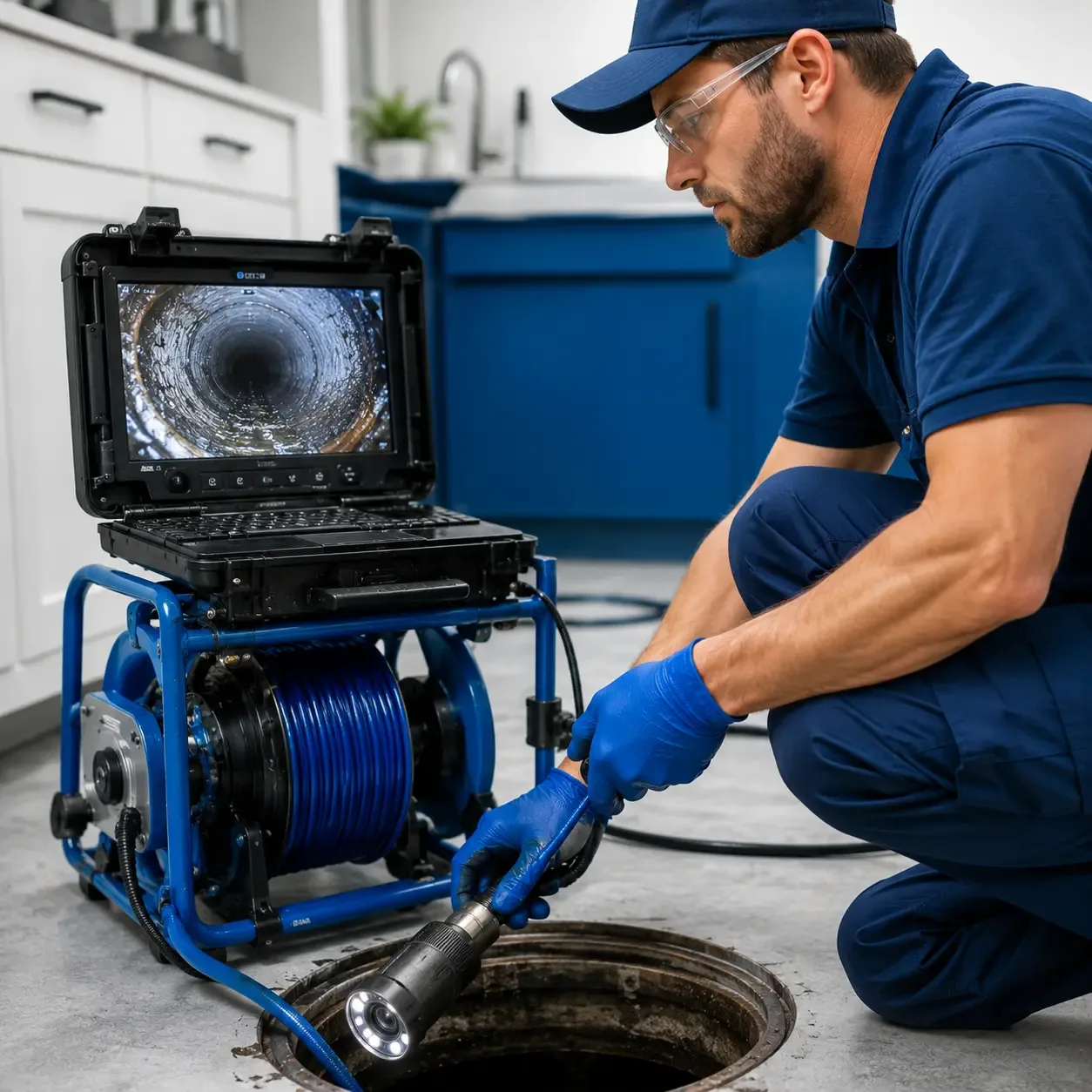 Pipe Relining professionals serving Roslyn Heights, NY